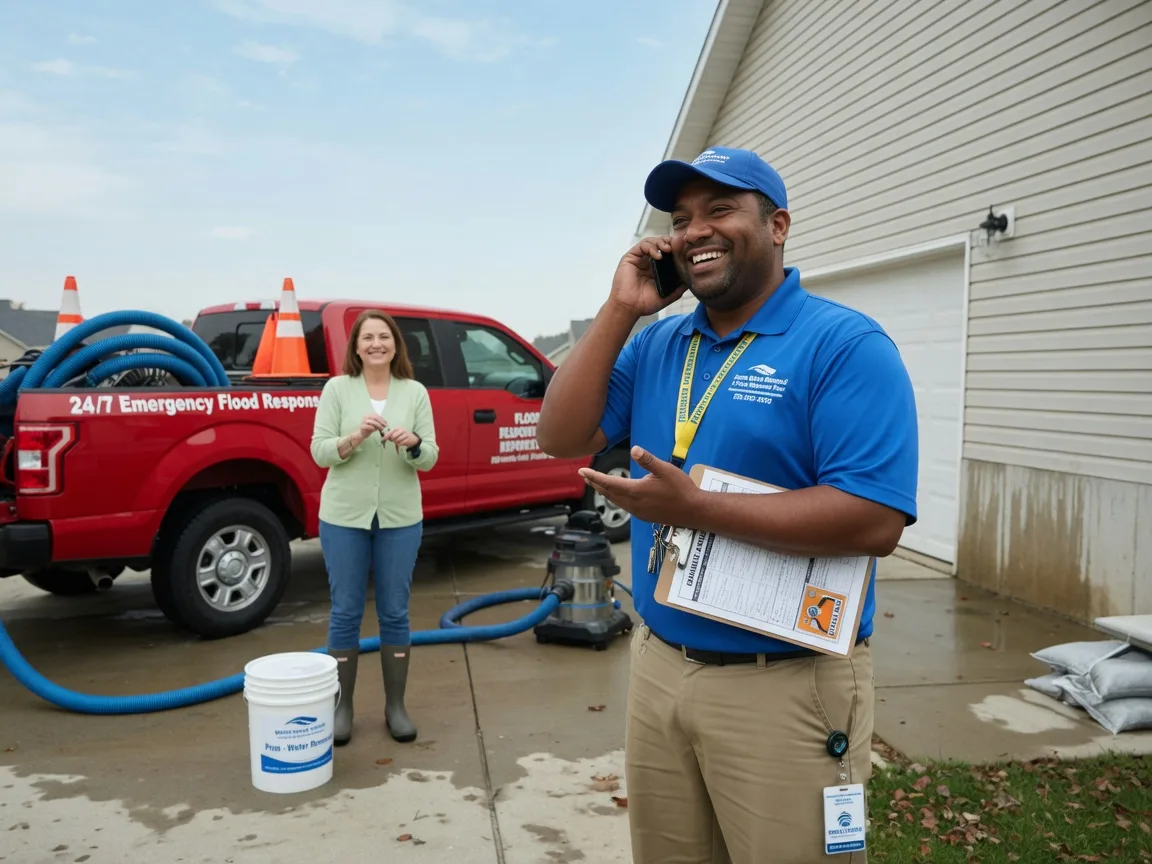 Storm Damage Water Removal Savona, NY FAQs